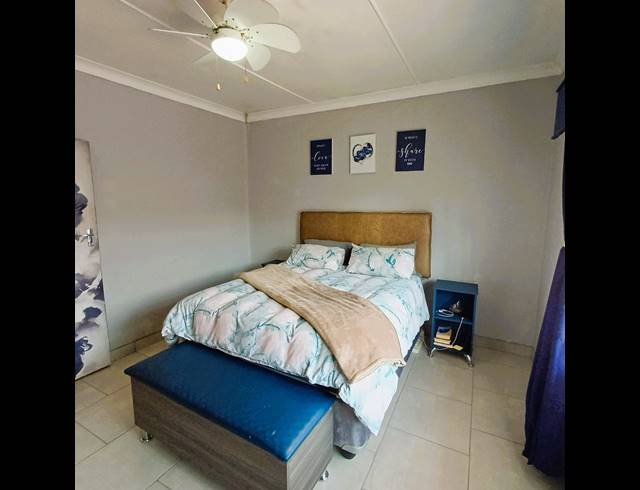 3 BEDROOM HOUSE FOR SALE IN ROTHDENE